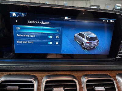 2026 Mercedes-Benz GLE 350 4MATIC® SUV