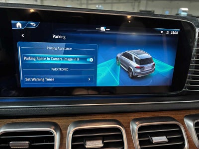 2026 Mercedes-Benz GLE 350 4MATIC® SUV