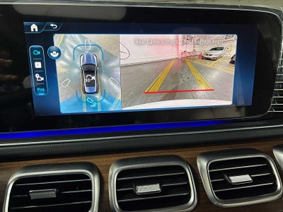 2026 Mercedes-Benz GLE 350 4MATIC® SUV