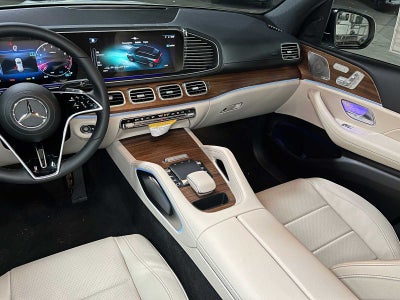 2026 Mercedes-Benz GLE 350 4MATIC® SUV