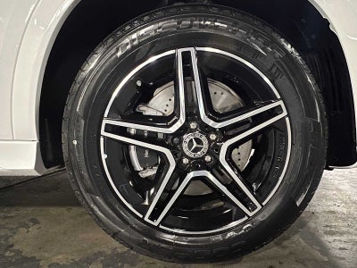 2026 Mercedes-Benz GLE 350 4MATIC® SUV