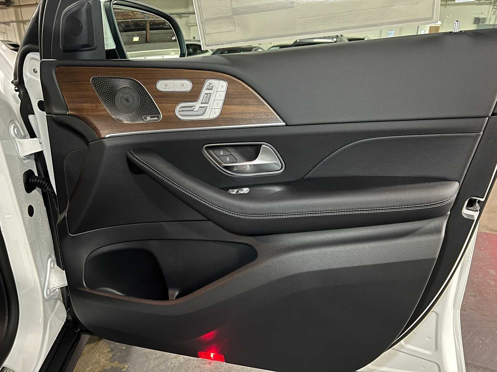 2026 Mercedes-Benz GLE 350 4MATIC® SUV