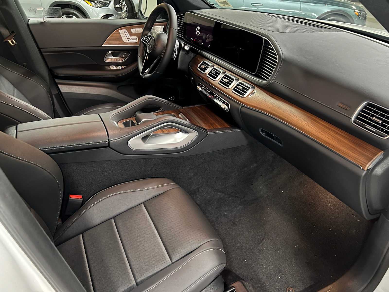 2026 Mercedes-Benz GLE 350 4MATIC® SUV