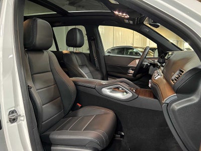 2026 Mercedes-Benz GLE 350 4MATIC® SUV