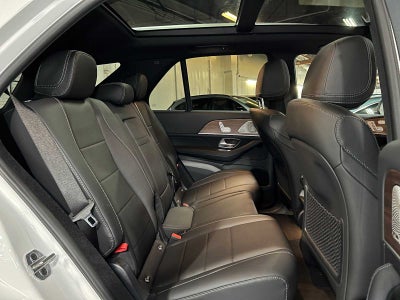 2026 Mercedes-Benz GLE 350 4MATIC® SUV