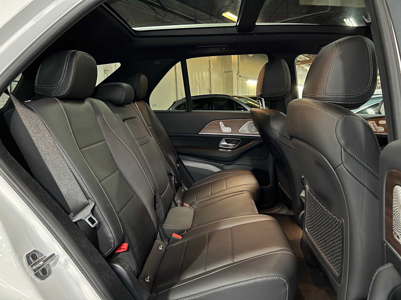 2026 Mercedes-Benz GLE 350 4MATIC® SUV