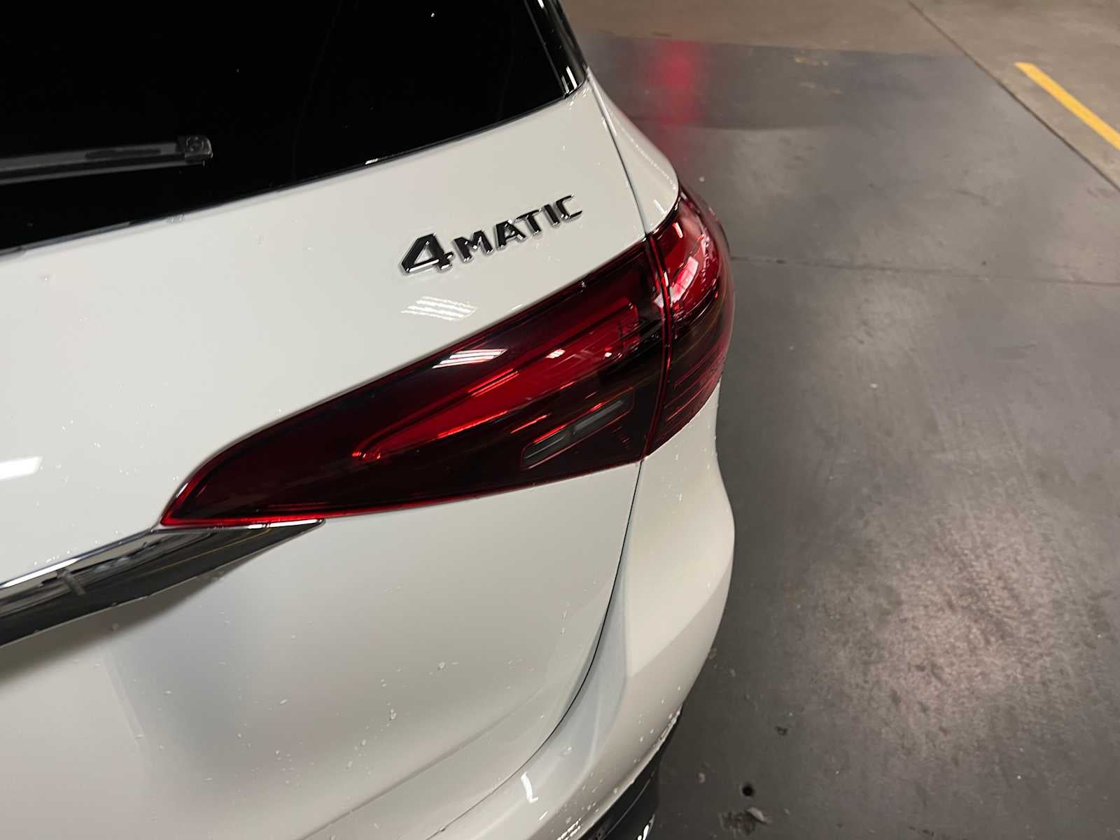 2026 Mercedes-Benz GLE 350 4MATIC® SUV