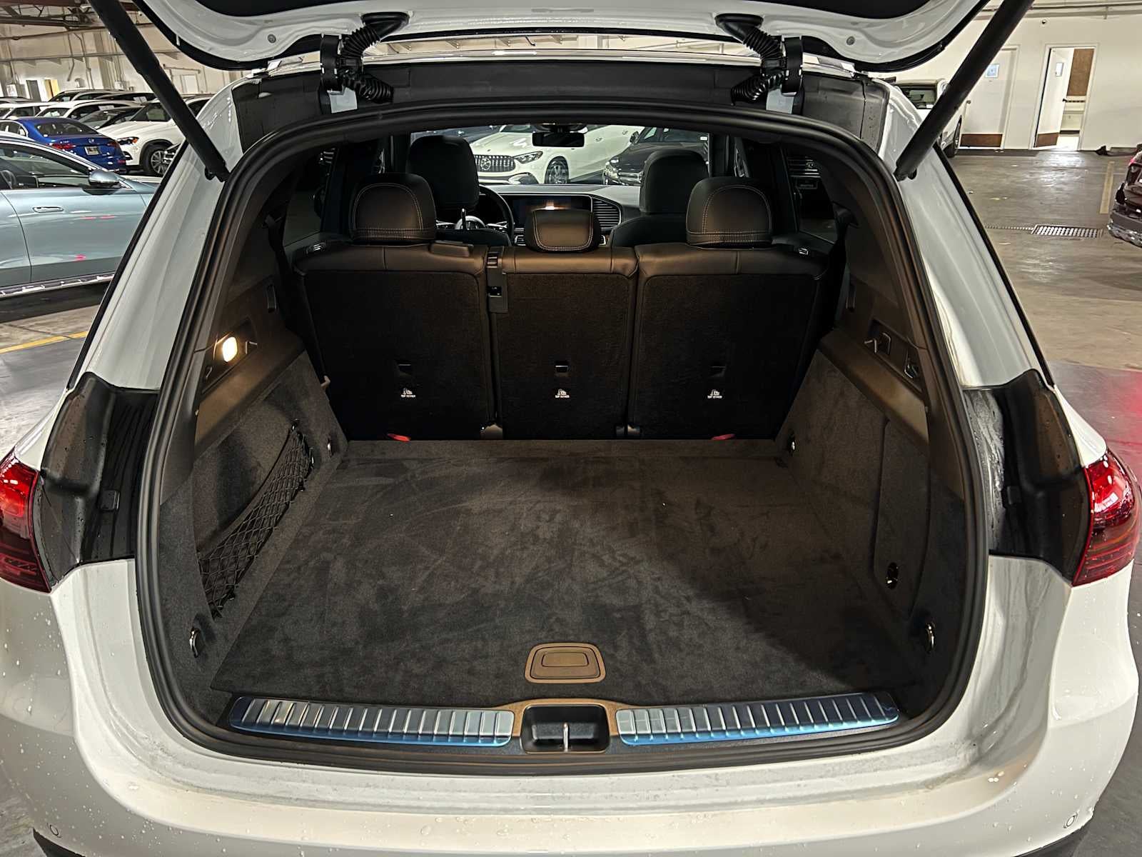 2026 Mercedes-Benz GLE 350 4MATIC® SUV