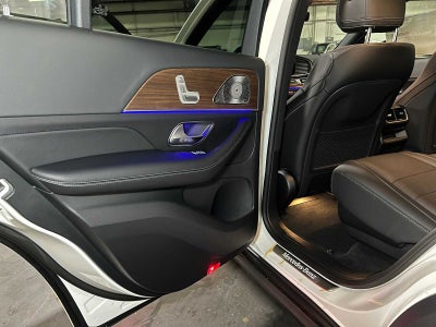 2026 Mercedes-Benz GLE 350 4MATIC® SUV