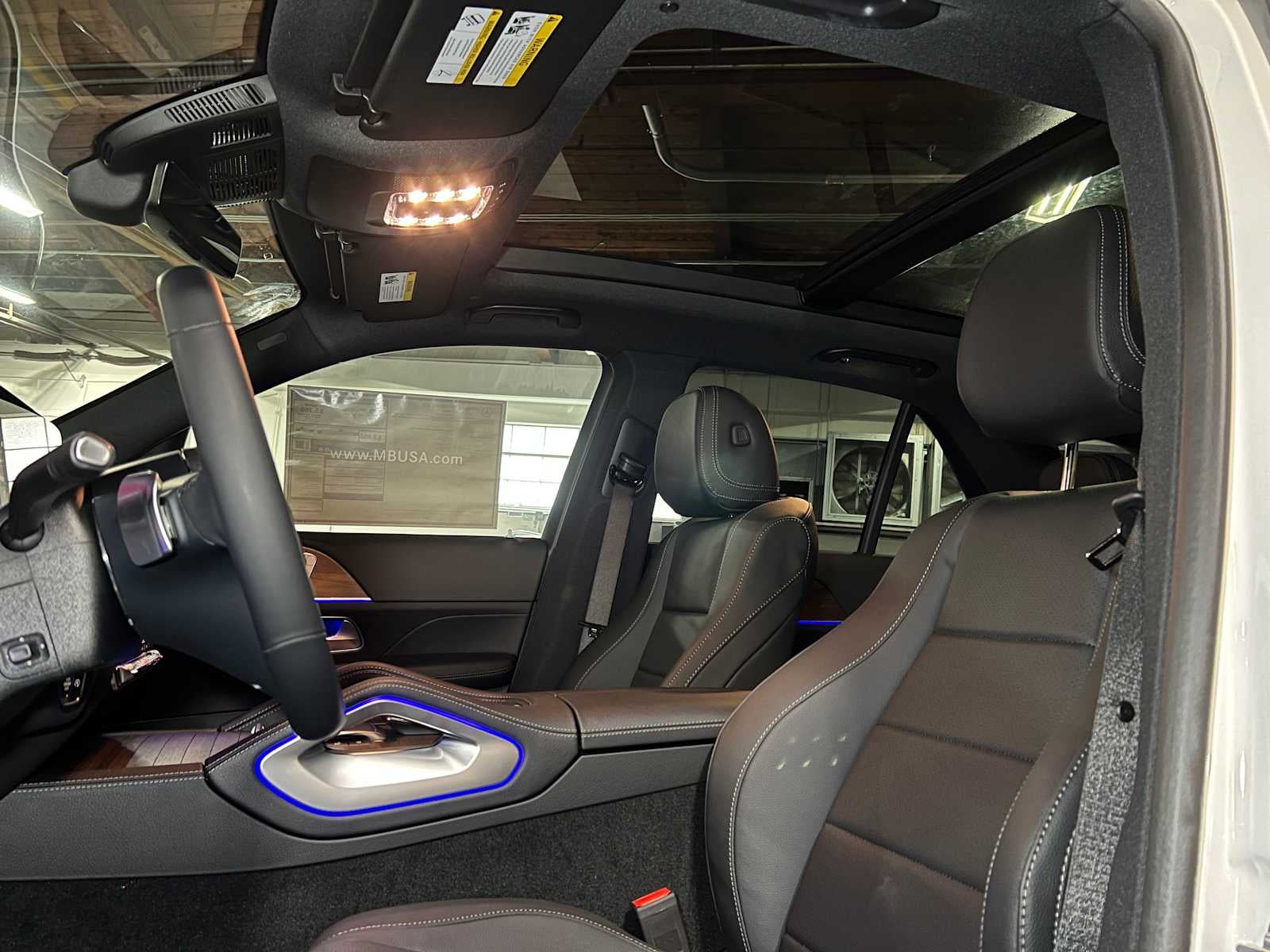 2026 Mercedes-Benz GLE 350 4MATIC® SUV