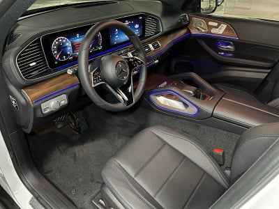2026 Mercedes-Benz GLE 350 4MATIC® SUV