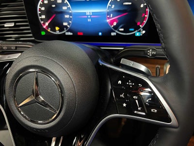 2026 Mercedes-Benz GLE 350 4MATIC® SUV