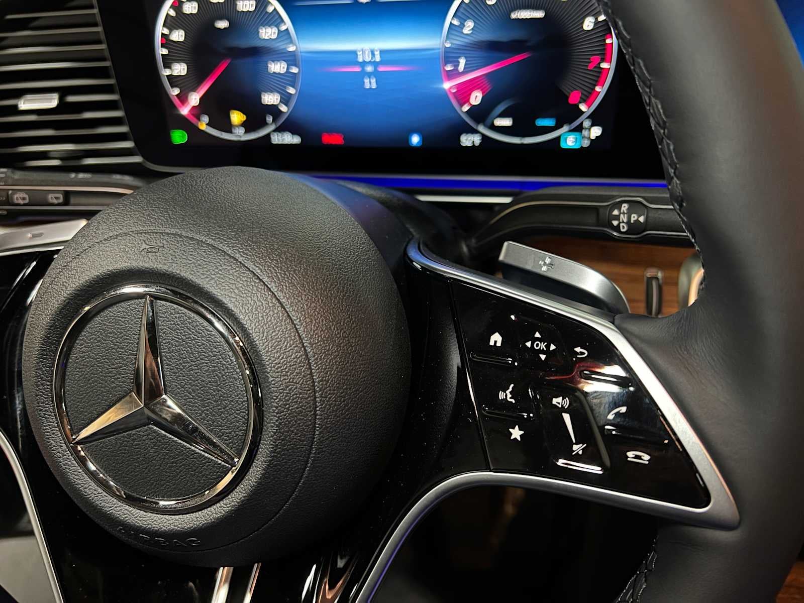 2026 Mercedes-Benz GLE 350 4MATIC® SUV