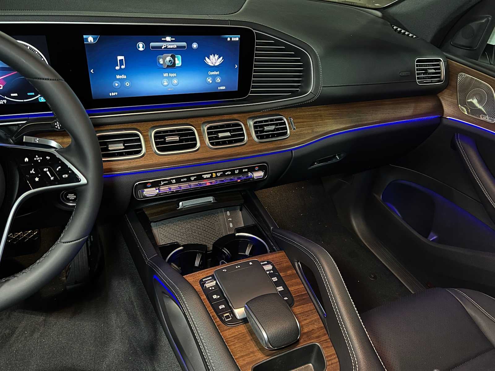 2026 Mercedes-Benz GLE 350 4MATIC® SUV