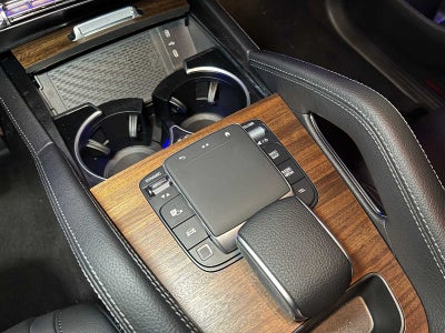 2026 Mercedes-Benz GLE 350 4MATIC® SUV