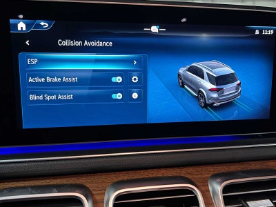 2026 Mercedes-Benz GLE 350 4MATIC® SUV