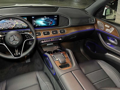 2026 Mercedes-Benz GLE 350 4MATIC® SUV