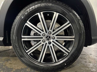 2026 Mercedes-Benz GLE 350 4MATIC® SUV