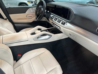 2026 Mercedes-Benz GLE 350 4MATIC® SUV