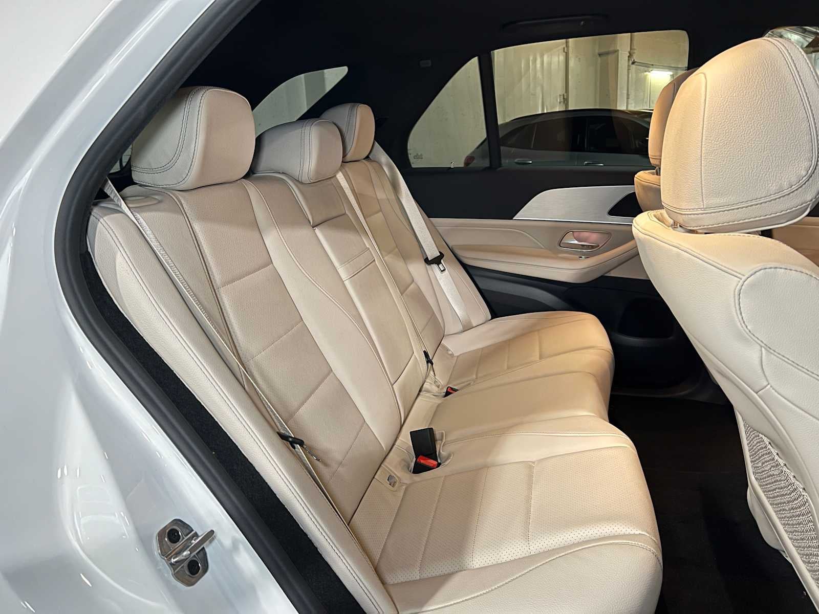 2026 Mercedes-Benz GLE 350 4MATIC® SUV