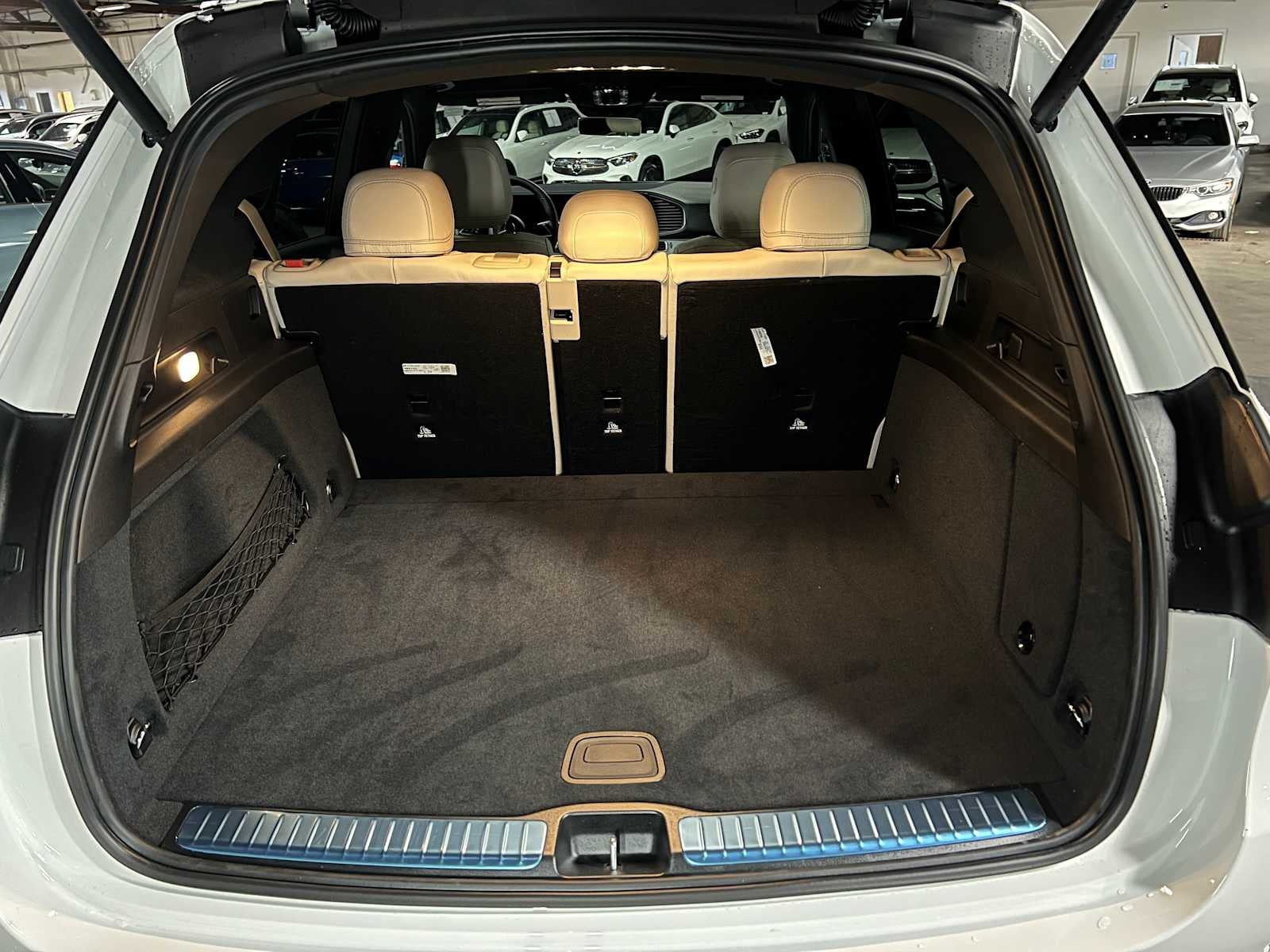 2026 Mercedes-Benz GLE 350 4MATIC® SUV