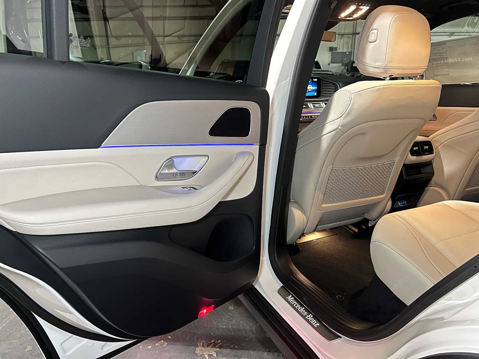 2026 Mercedes-Benz GLE 350 4MATIC® SUV