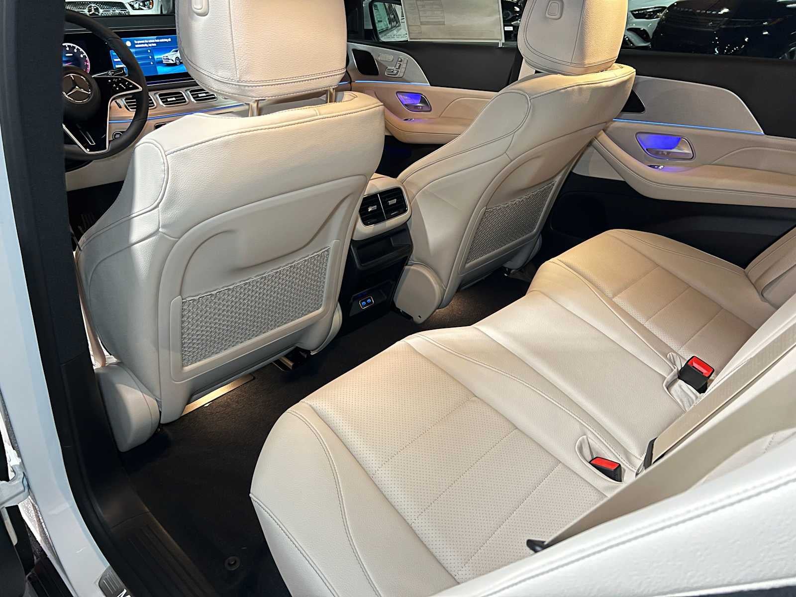 2026 Mercedes-Benz GLE 350 4MATIC® SUV