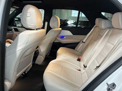 2026 Mercedes-Benz GLE 350 4MATIC® SUV