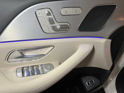 2026 Mercedes-Benz GLE 350 4MATIC® SUV