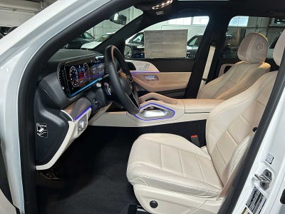 2026 Mercedes-Benz GLE 350 4MATIC® SUV