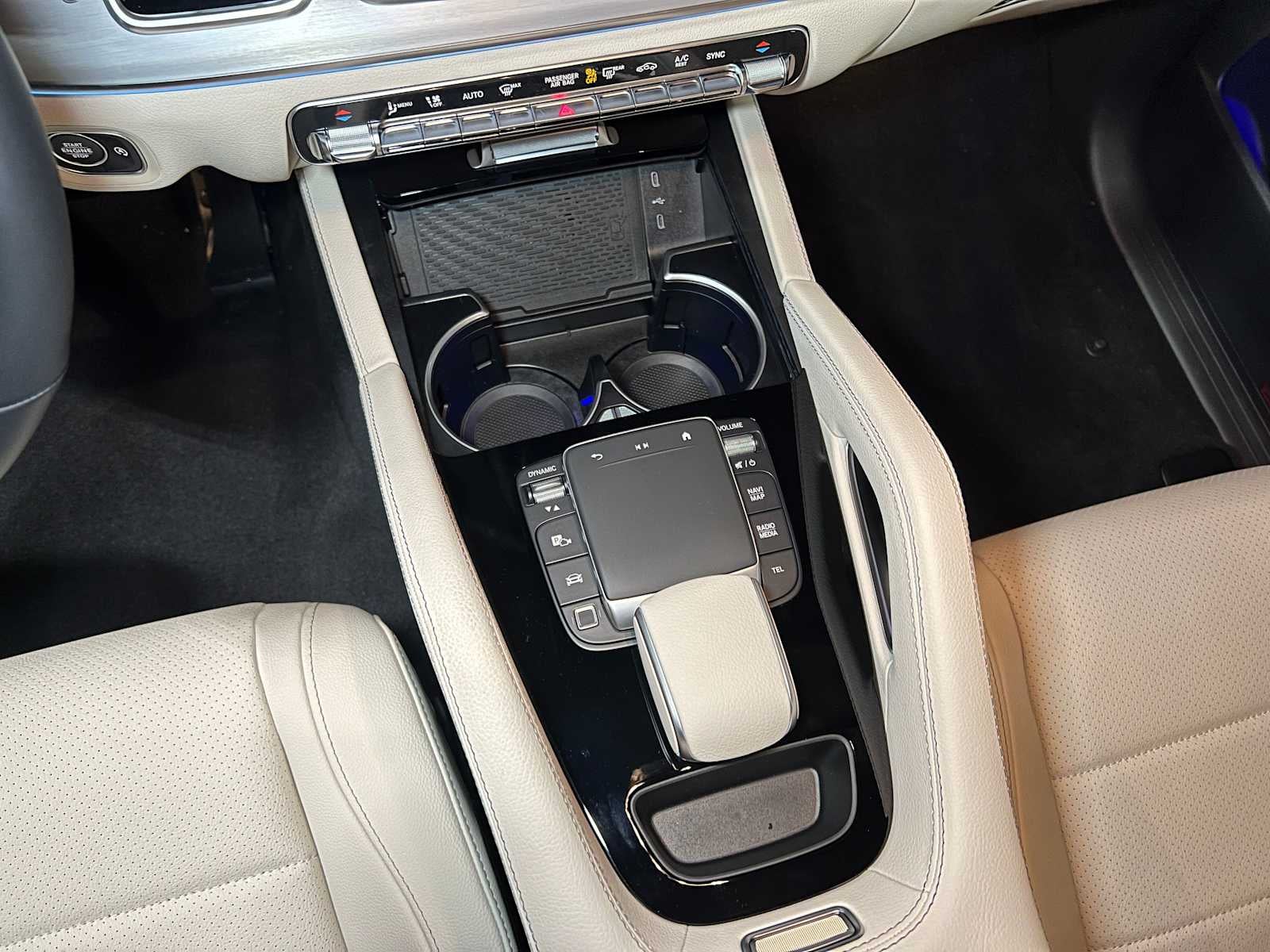 2026 Mercedes-Benz GLE 350 4MATIC® SUV