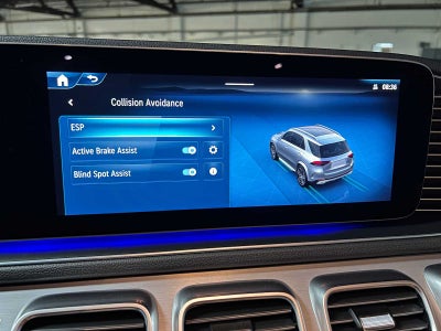 2026 Mercedes-Benz GLE 350 4MATIC® SUV