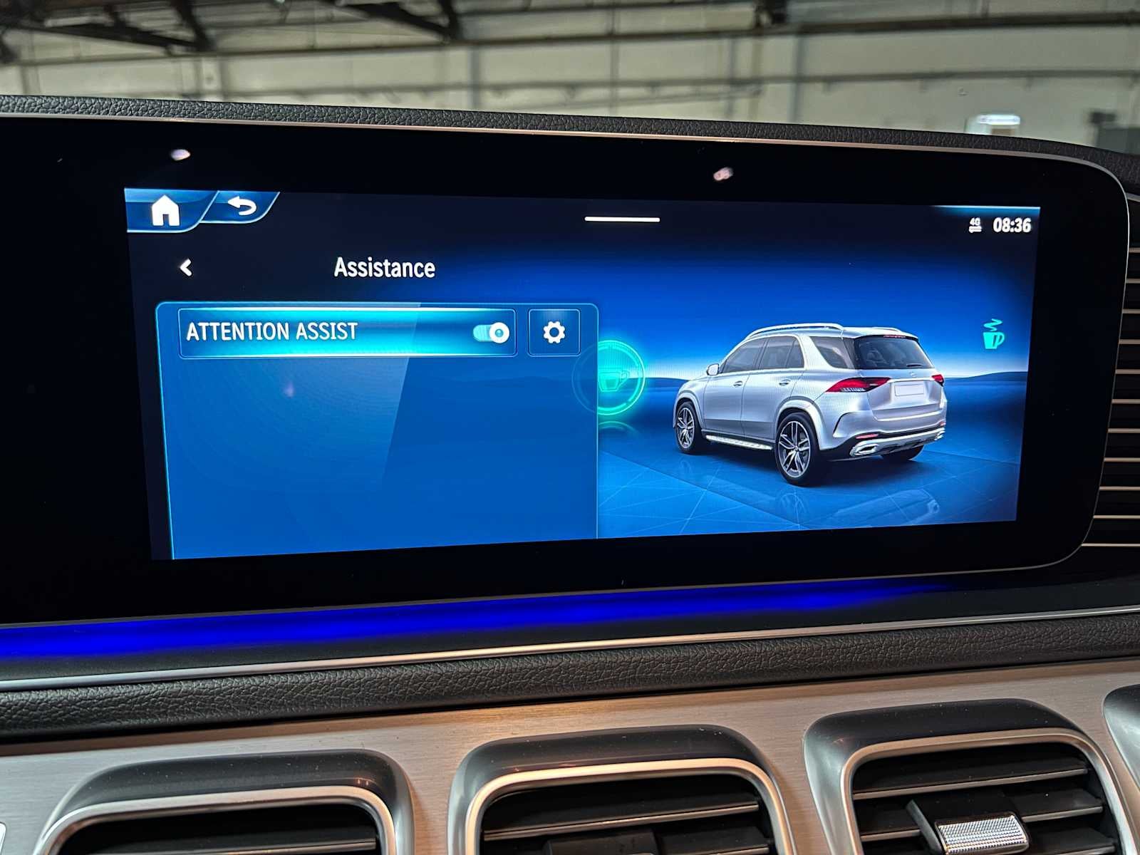 2026 Mercedes-Benz GLE 350 4MATIC® SUV