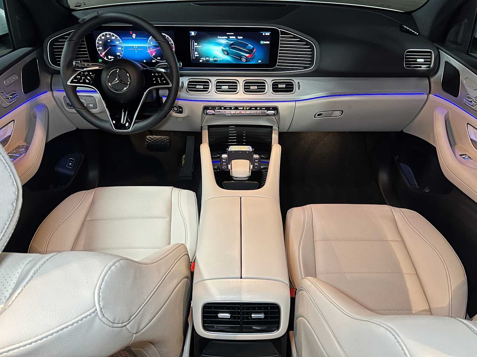 2026 Mercedes-Benz GLE 350 4MATIC® SUV