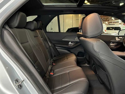 2026 Mercedes-Benz GLE 350 4MATIC® SUV