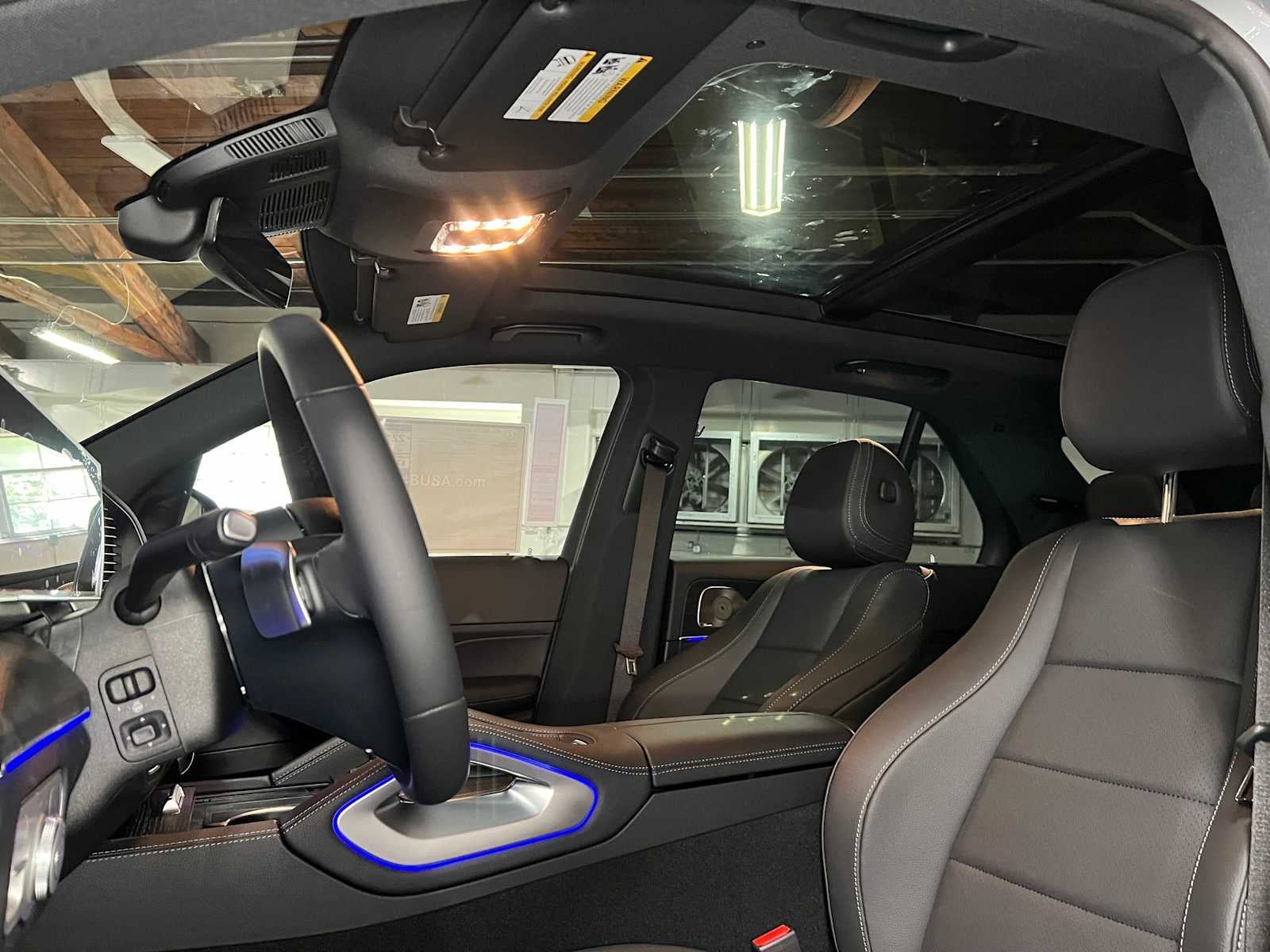 2026 Mercedes-Benz GLE 350 4MATIC® SUV