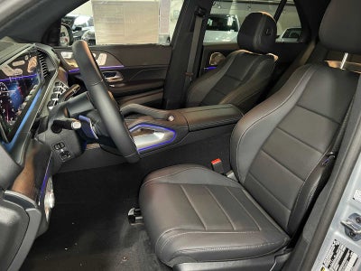 2026 Mercedes-Benz GLE 350 4MATIC® SUV