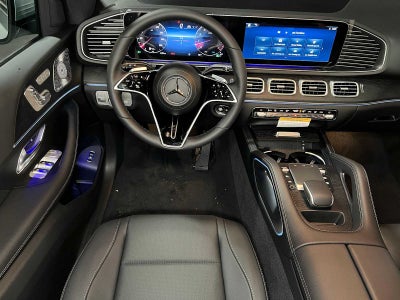 2026 Mercedes-Benz GLE 350 4MATIC® SUV