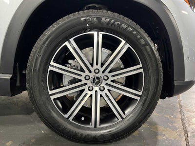 2026 Mercedes-Benz GLE 350 4MATIC® SUV