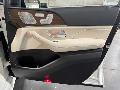 2026 Mercedes-Benz GLE 350 4MATIC® SUV