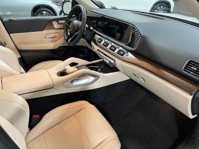 2026 Mercedes-Benz GLE 350 4MATIC® SUV