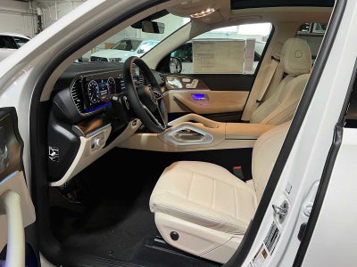 2026 Mercedes-Benz GLE 350 4MATIC® SUV