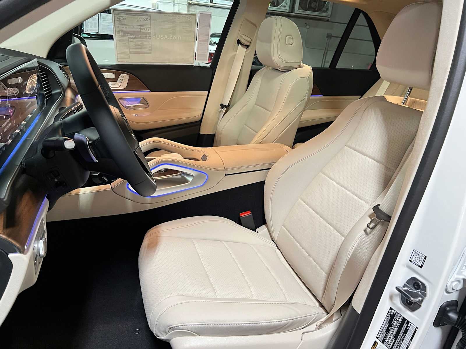 2026 Mercedes-Benz GLE 350 4MATIC® SUV