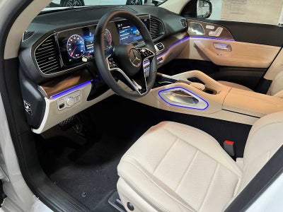 2026 Mercedes-Benz GLE 350 4MATIC® SUV