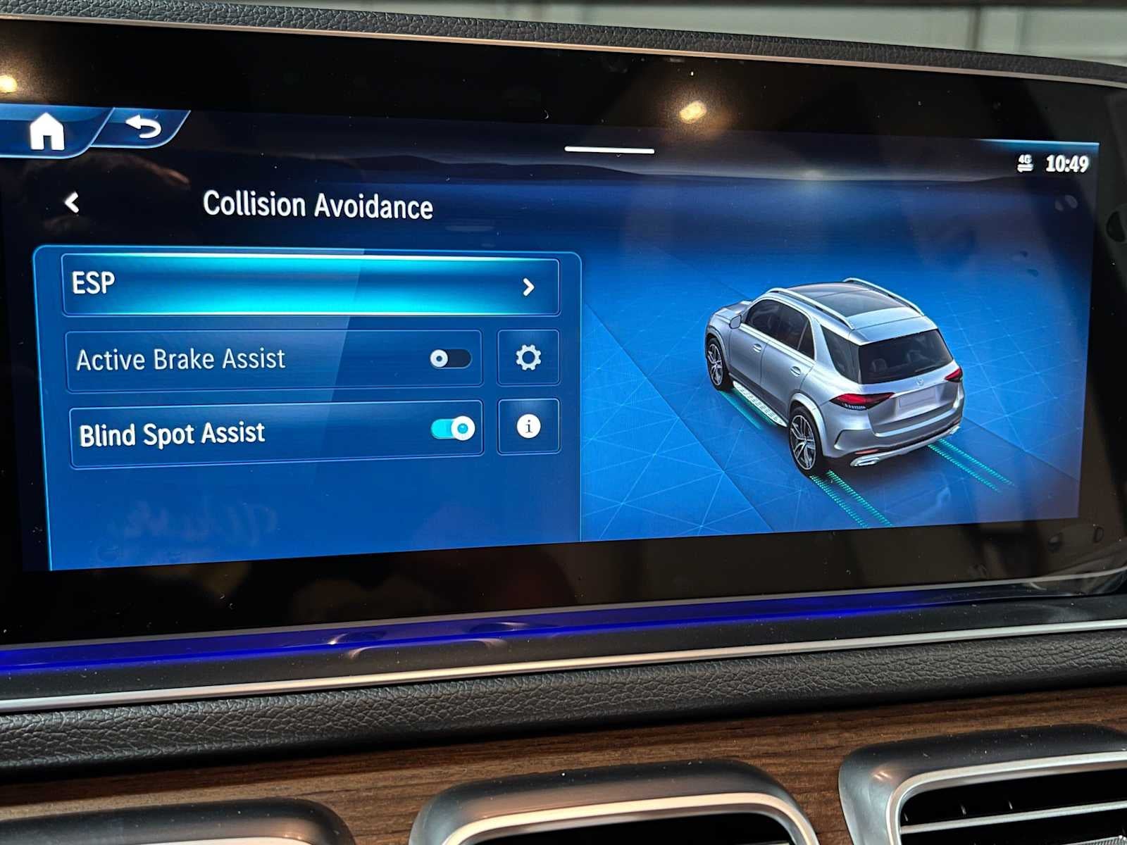 2026 Mercedes-Benz GLE 350 4MATIC® SUV