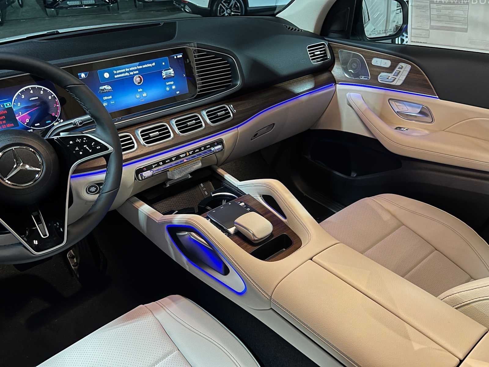 2026 Mercedes-Benz GLE 350 4MATIC® SUV