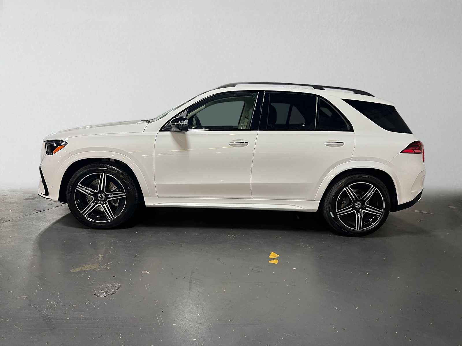 2026 Mercedes-Benz GLE 350 4MATIC® SUV