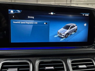 2026 Mercedes-Benz GLE GLE 350