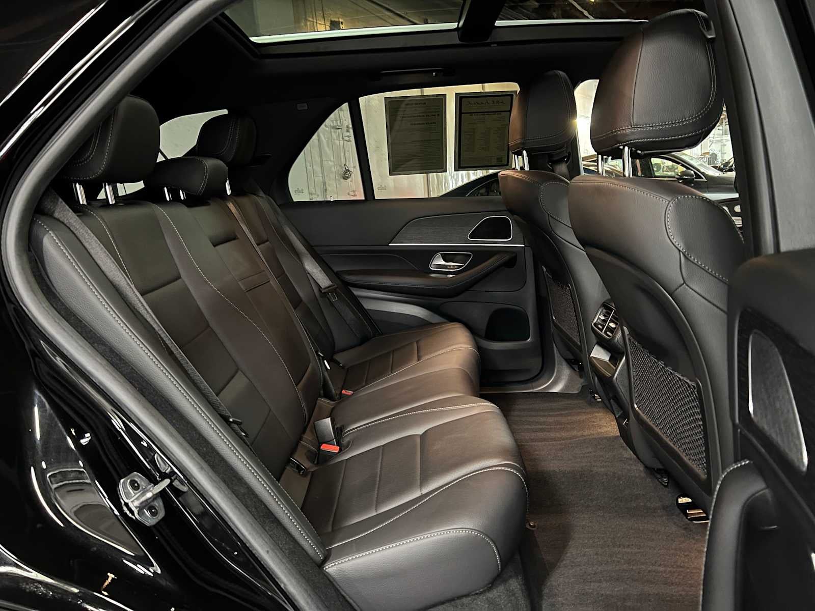 2026 Mercedes-Benz GLE 350 4MATIC® SUV
