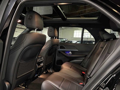 2026 Mercedes-Benz GLE 350 4MATIC® SUV